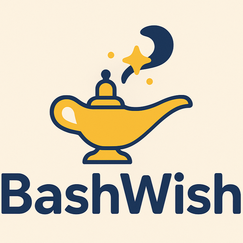 BashWish